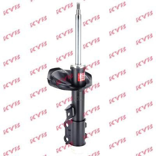 KYB Shock Absorber Damper Strut Front Left 339258