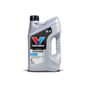 Valvoline Engine Oil 5L C5 SP 0W-20 908841