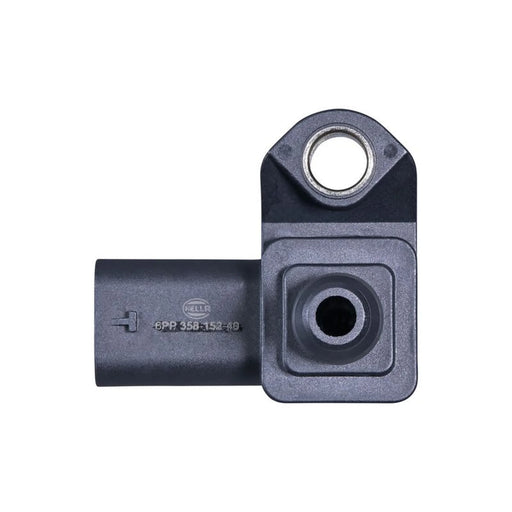 Hella MAP Sensor (Manifold Air Pressure) 6PP 358 152-401