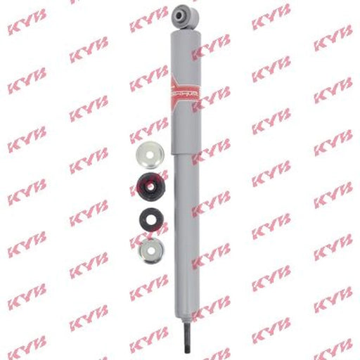 KYB Shock Absorber Damper Strut Rear 553137