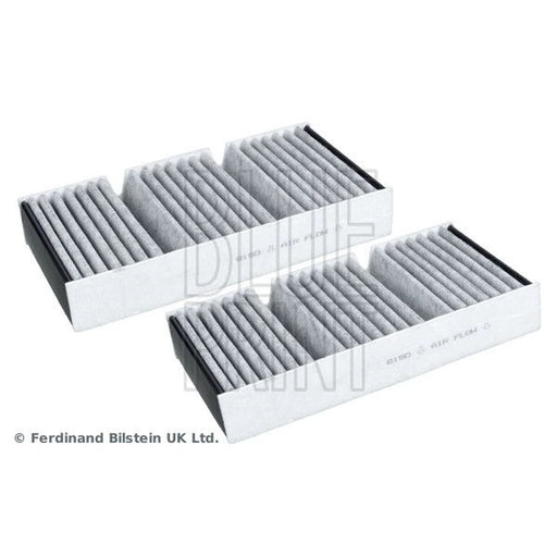 Blue Print Cabin Air Filter Set Wide High ADU172531