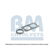 BM Catalysts Exhaust Pipe Mounting Kit FK70037A