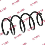 KYB Front Suspension Coil Spring RA1299