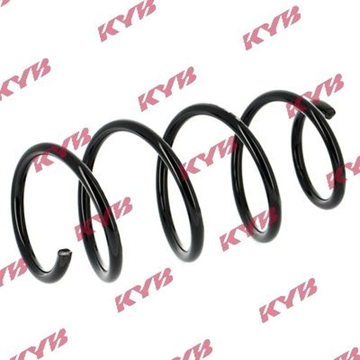 KYB Front Suspension Coil Spring RA1299