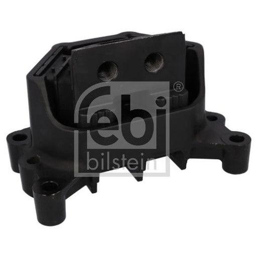 Febi Engine Mount Mounting Left Front 196509