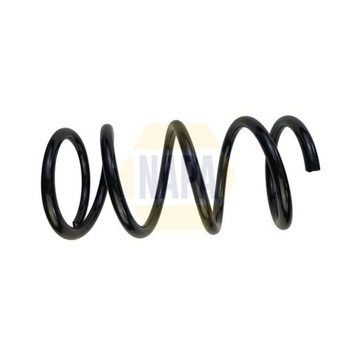 NAPA Rear Suspension Coil Spring NCS1807
