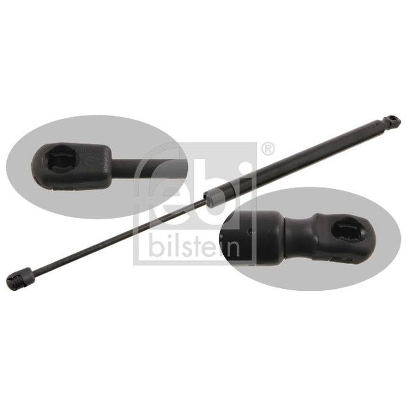 Febi Boot Gas Strut Lift Support Tailgate / Boot L 27893