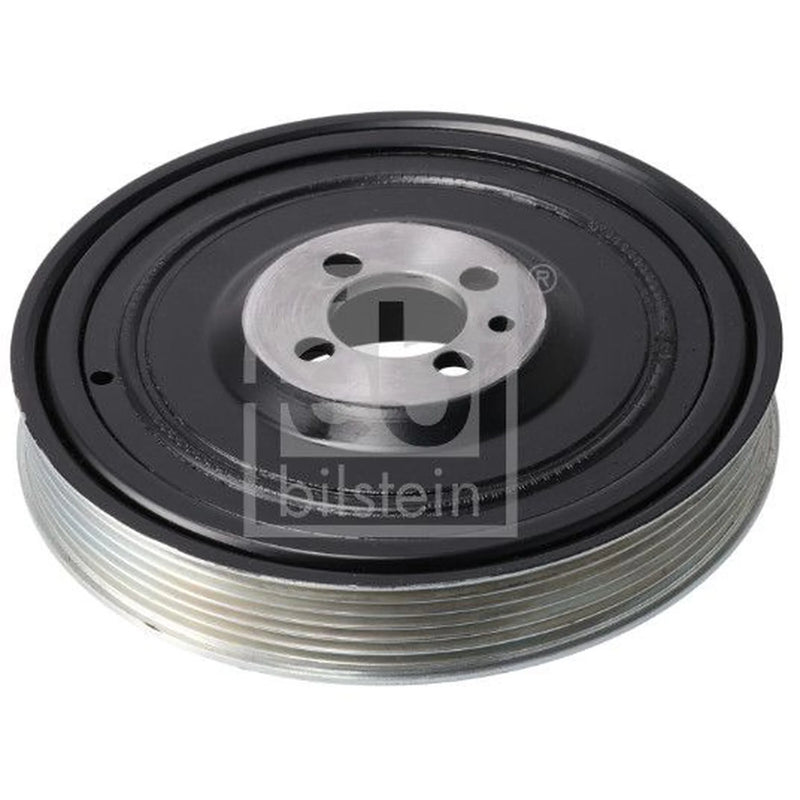 Febi Crank Shaft Belt Pulley 1006997