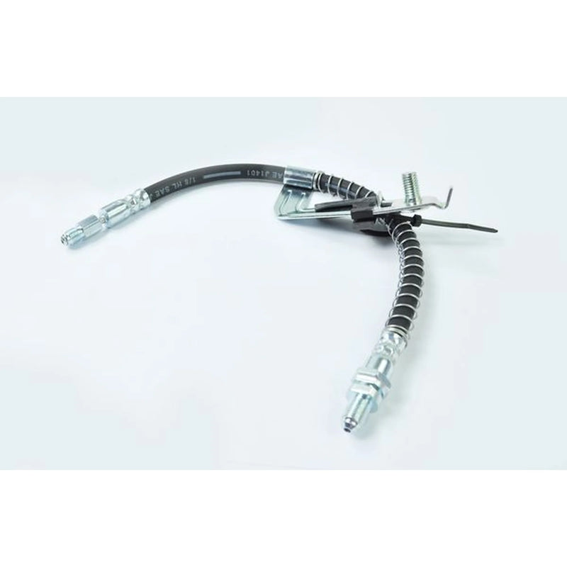 Juratek Brake Hydraulic Hose Line Front Left JBH1043L