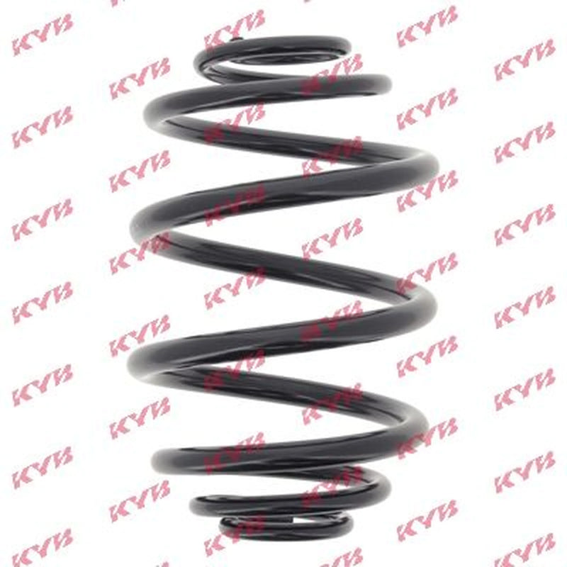 KYB Rear Suspension Coil Spring RJ5510