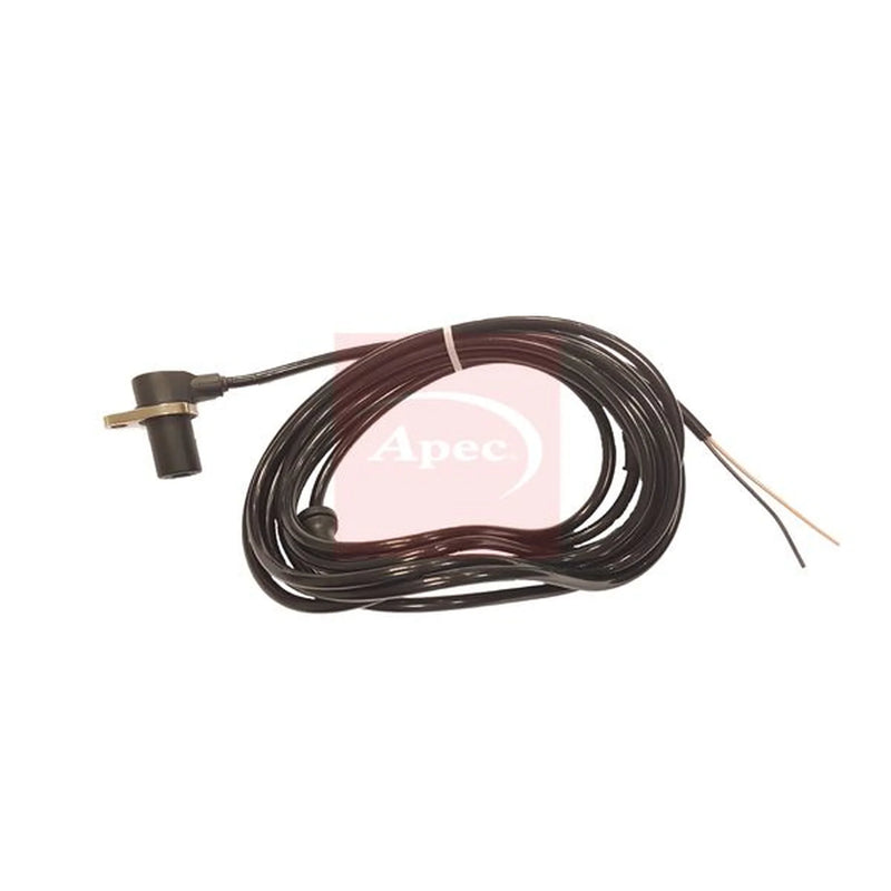 Apec ABS Wheel Speed Sensor Front Right ABS1196
