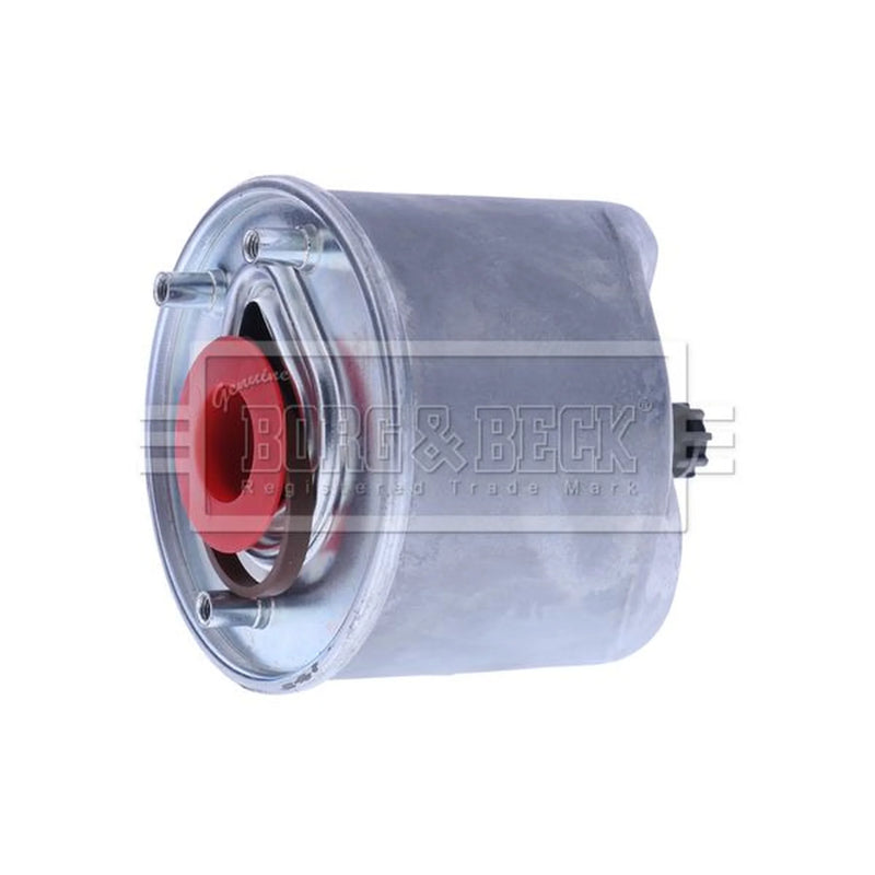 Borg & Beck Fuel Filter Element BFF8325