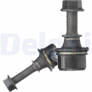 Delphi Stabiliser Bar Link Coupling Rod Front Right TC7649