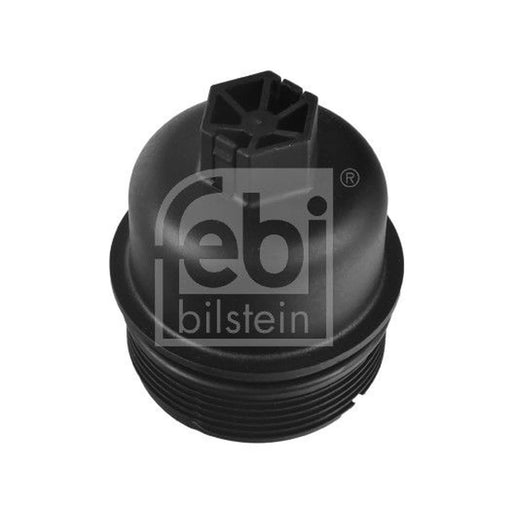 Febi Oil Filter Housing Cap 171751