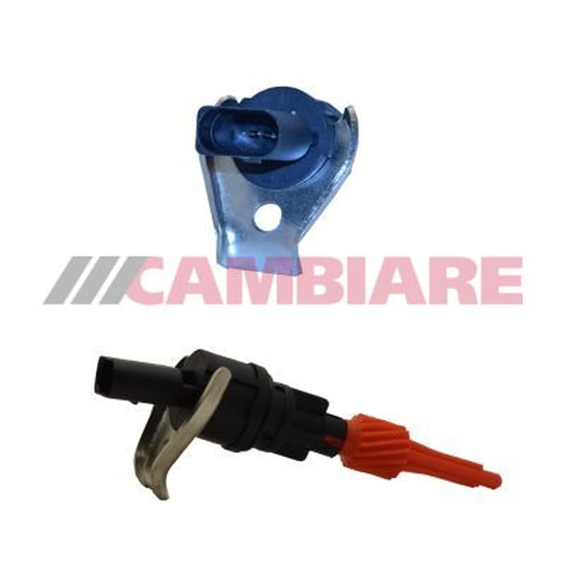 Cambiare Vehicle Speed Sensor VSS Pin VE363581