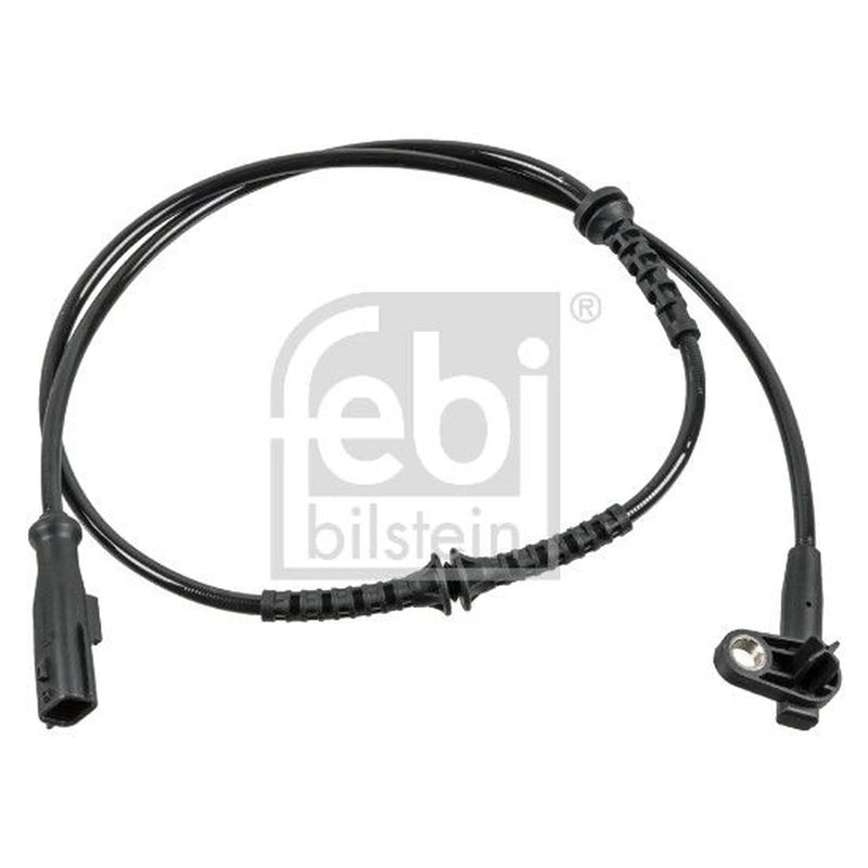 Febi ABS Wheel Speed Sensor Rear Right 179108