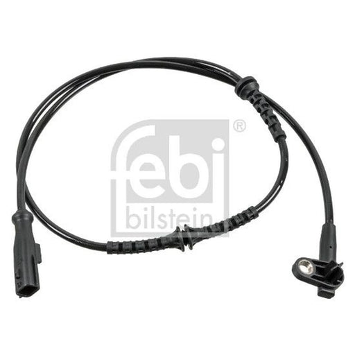 Febi ABS Wheel Speed Sensor Rear Right 179108