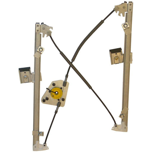 Valeo Electric Window Regulator Lifter Right Front 851001