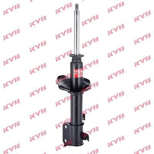 KYB Shock Absorber Damper Strut Front Left 332105