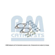 BM Catalysts Exhaust Pipe Mounting Kit FK50223B