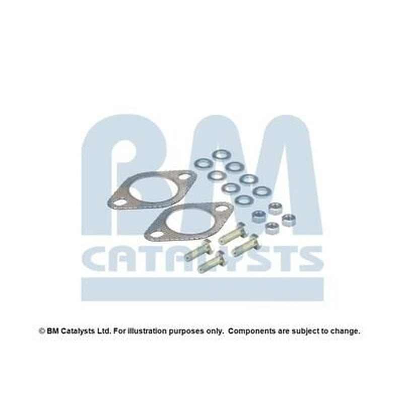 BM Catalysts Exhaust Pipe Mounting Kit FK50223B