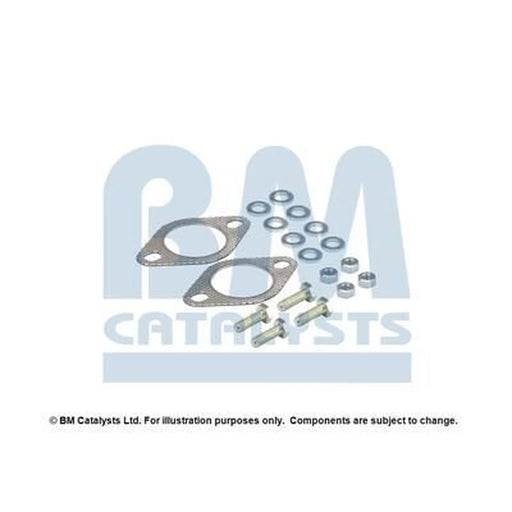 BM Catalysts Fitting Kit FK90580B FK90580B
