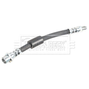 Borg & Beck Brake Hydraulic Hose Line Rear BBH6846