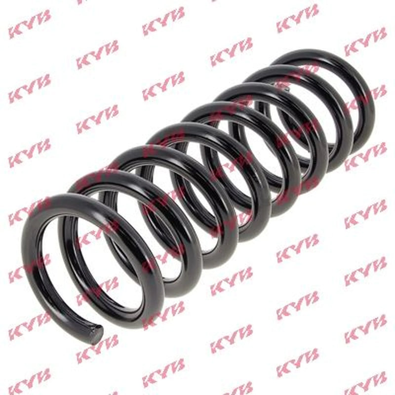 KYB Rear Suspension Coil Spring RA5345