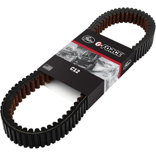 Gates Cvt Drive Belt 28C4340 8NUE76410100 28C4340