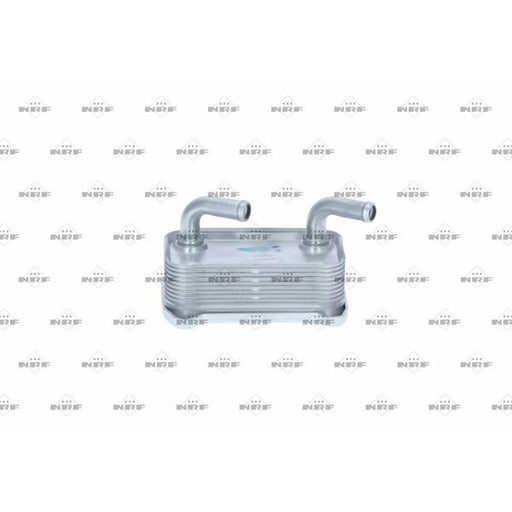 NRF Engine Oil Cooler 31295