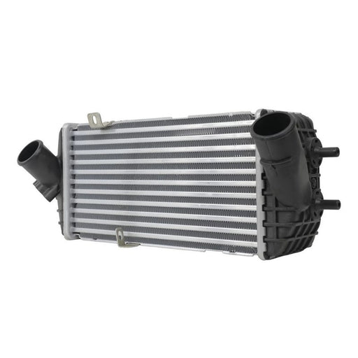 Hella Intercooler (Charge Air Cooler) 8ML 366 340-711