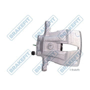 Apec Brake Caliper Assembly Front Right BCA1578E