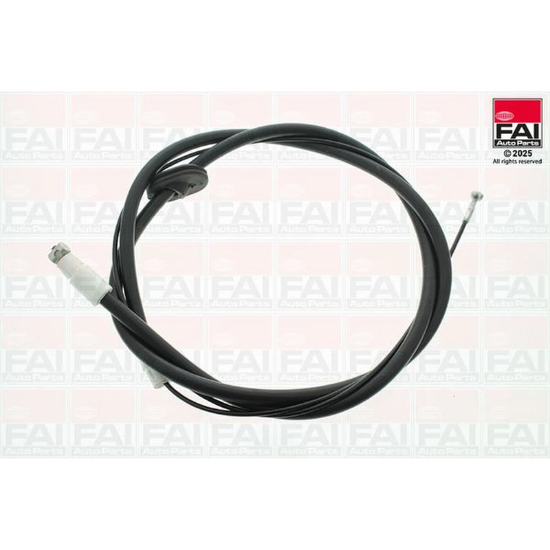 FAI Handbrake Cable Centre FBC558