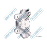 Apec Brake Caliper Assembly Rear Right BCA1226