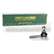 First Line Steering Tie Rod End Ball FTR5342