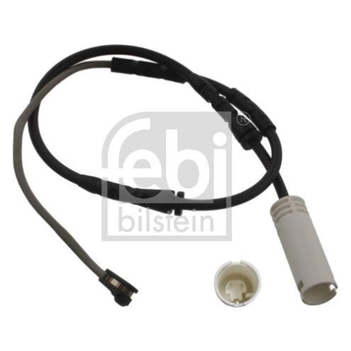Febi Brake Pad Wear Sensor Front 37664