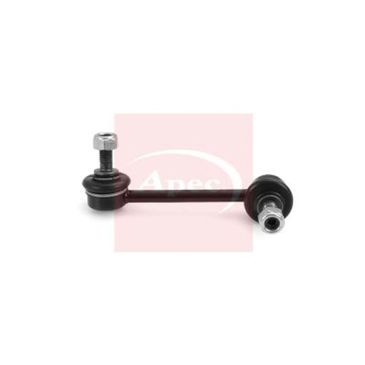 Apec Stabiliser Bar Link Coupling Rod Rear Left AST4441