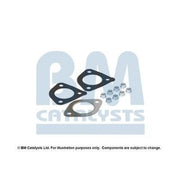 BM Catalysts Exhaust Pipe Mounting Kit FK70541B