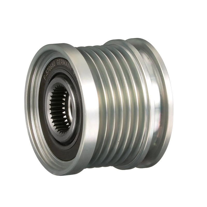 Gates Alternator Overrunning Freewheel Clutch OAP7293