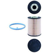 Mahle Fuel Filter Element KX 393D