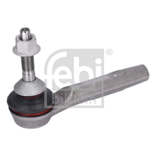 Febi Steering Tie Rod End Ball Joint Front Left 179528