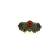 Bosch Wheel Cylinder Hydraulic Brake Rear 0 986 475 057