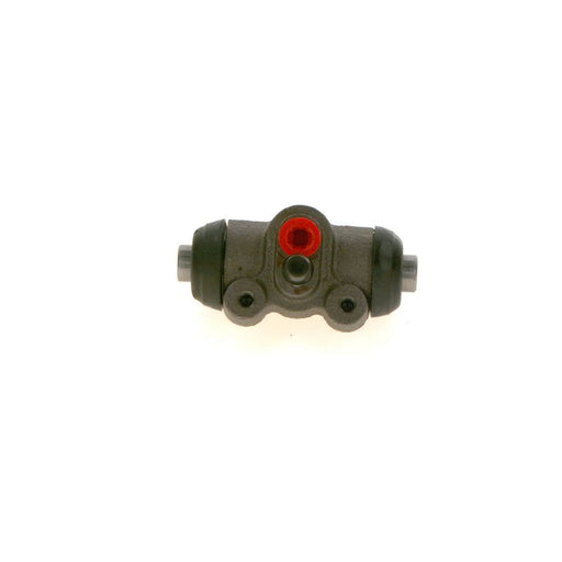 Bosch Wheel Cylinder Hydraulic Brake Rear 0 986 475 057
