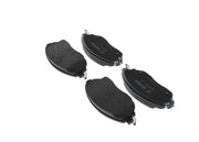 Bosch 0986494741 Brake Pad Set, disc brake