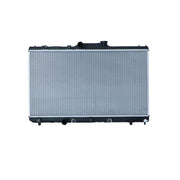 NRF Engine Radiator 53339