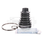 Borg & Beck Drive Shaft Bellow Kit transmission si BCB2909