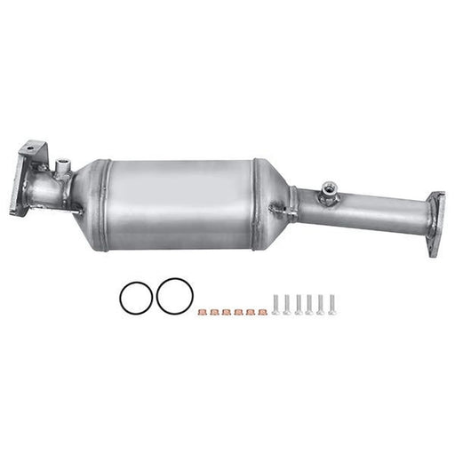 Hella Soot/Particulate Filter 8LH 366 080-681
