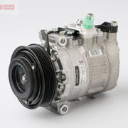 Denso Air Conditioning Compressor DCP14018