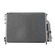 Hella Complete Cooling Module 8ML 366 223-041
