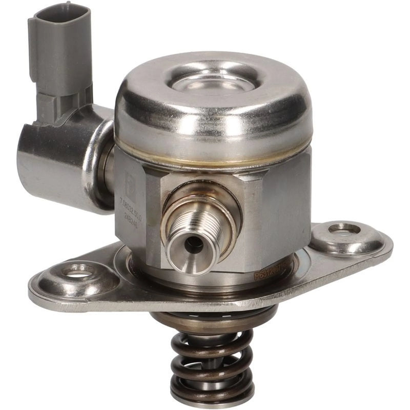 Pierburg High Pressure Fuel Pump 7.06032.50.0